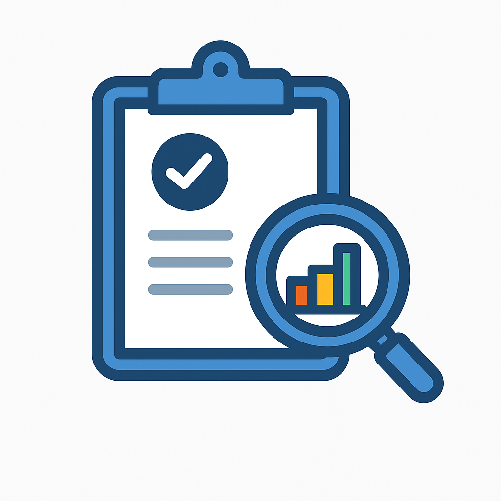 Credit Report Analysis