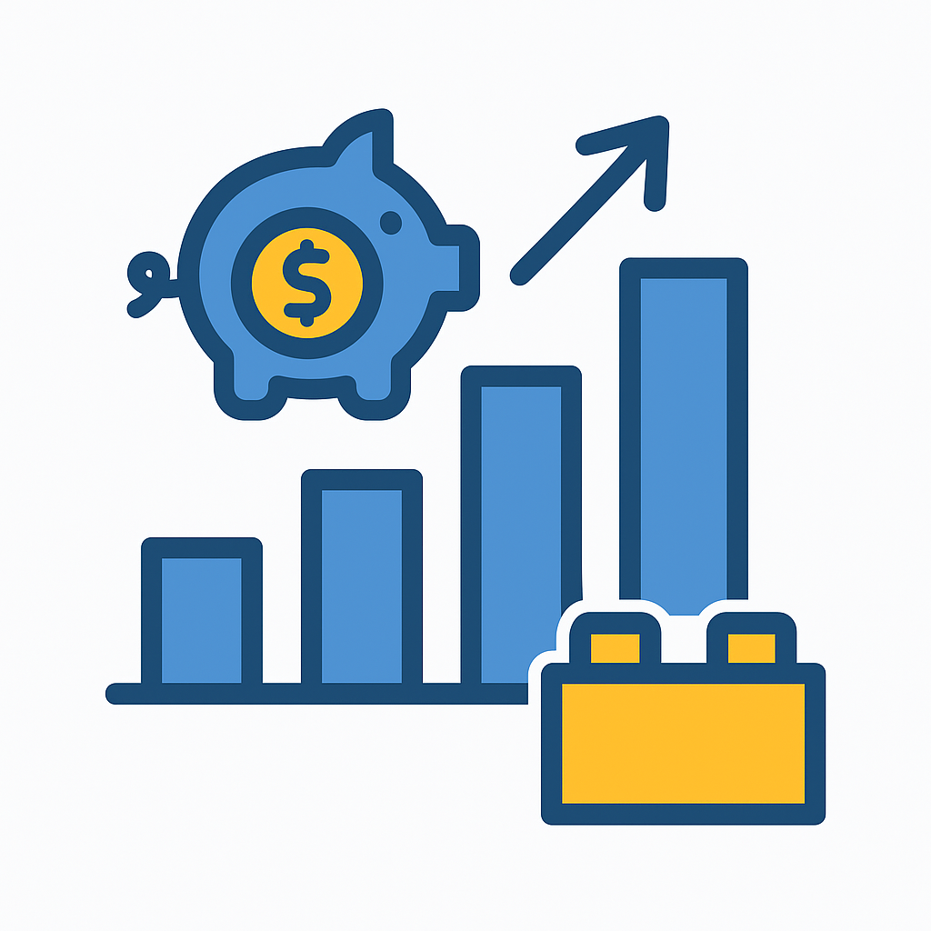 Credit Building Strategy